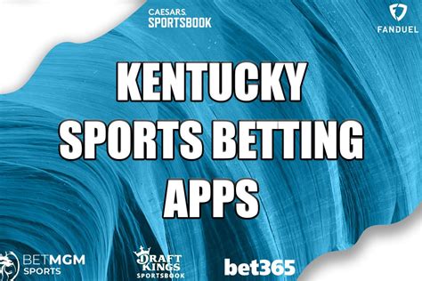 kentucky betting apps